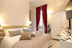 Liberty Rome Suites