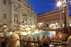 Liberty Rome Suites