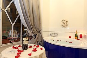 Liberty Rome Suites