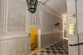 Liberty Rome Suites