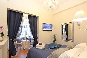 Liberty Rome Suites