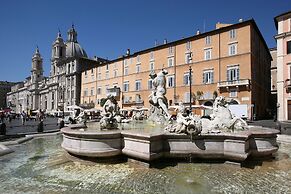 Liberty Rome Suites