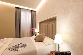 Liberty Rome Suites