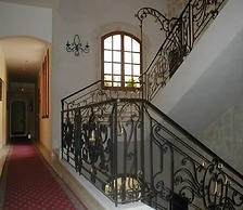 Hôtel les Echevins