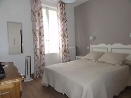 Hôtel les Echevins