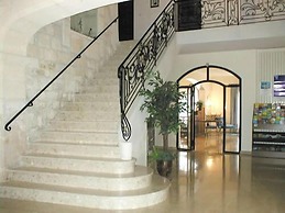 Hôtel les Echevins