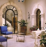 Hôtel les Echevins