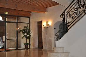 Hôtel les Echevins