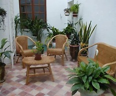 Hôtel les Echevins