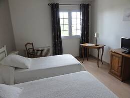 Hôtel les Echevins