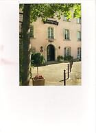 Hôtel les Echevins