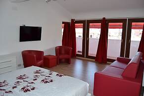 Suite in Venice Ai Carmini
