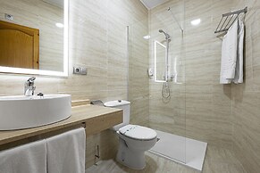 Apartamentos San Pedro