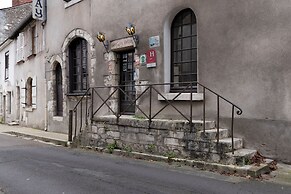 Hôtel du Bellay