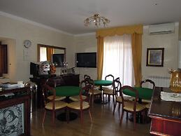 Sant'Agostino Guest Rooms