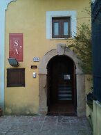 Sant'Agostino Guest Rooms