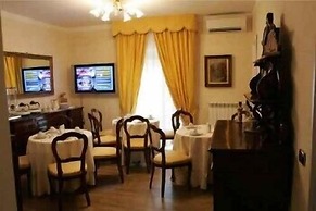 Sant'Agostino Guest Rooms