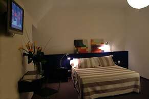 Hotel Orvieto