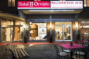 Hotel Orvieto