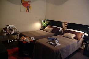 Hotel Orvieto