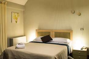 Hotel Orvieto