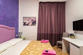 B&B La Cittadella