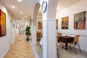 B&B La Cittadella