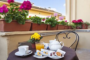 B&B La Cittadella