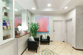 B&B La Cittadella