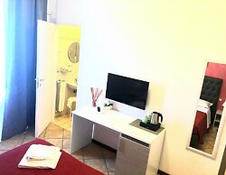 B&B La Cittadella