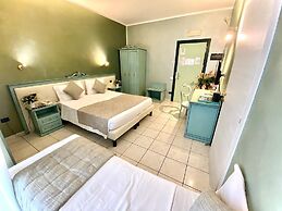 Piccolo Hotel Nogara