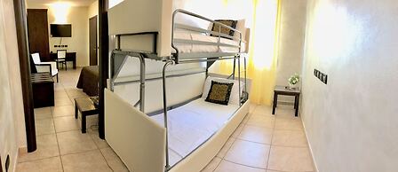 Piccolo Hotel Nogara