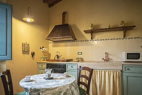 Cortona Resort - Le Terre Dei Cavalieri
