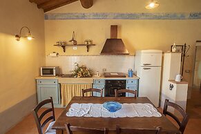 Cortona Resort - Le Terre Dei Cavalieri