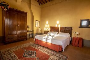 Cortona Resort - Le Terre Dei Cavalieri