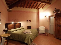 Cortona Resort - Le Terre Dei Cavalieri