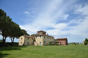 Cortona Resort - Le Terre Dei Cavalieri