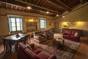 Cortona Resort - Le Terre Dei Cavalieri