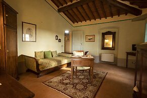 Cortona Resort - Le Terre Dei Cavalieri