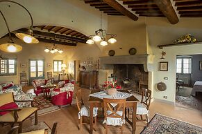 Cortona Resort - Le Terre Dei Cavalieri