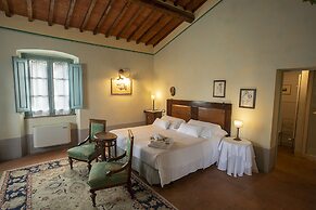 Cortona Resort - Le Terre Dei Cavalieri