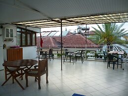 Hotel Frankfurt