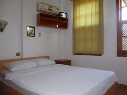 Hotel Frankfurt