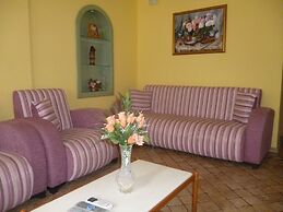 Hotel Frankfurt