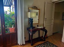 B&B Crociferi Catania