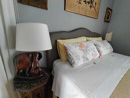 B&B Crociferi Catania