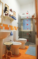 B&B Crociferi Catania