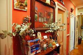 B&B Crociferi Catania
