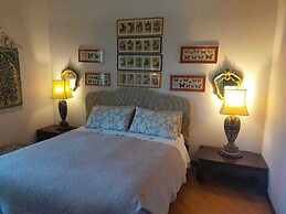 B&B Crociferi Catania