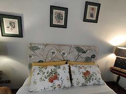 B&B Crociferi Catania